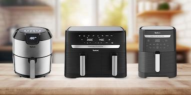 تفاوت هواپز و سرخ‌کن بدون روغن تفال | کدام بهتر است؟